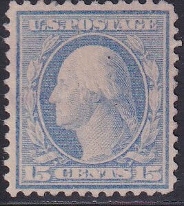 US Washington - Franklin #340 Mint