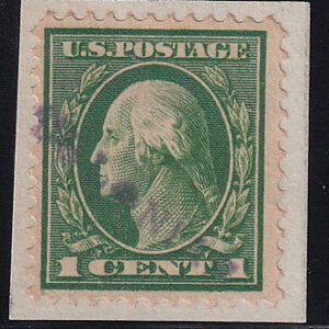US Washington - Franklin #405S Mint