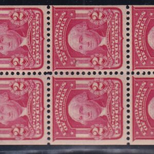 US Bureau and Regular Issues #319a MintLH