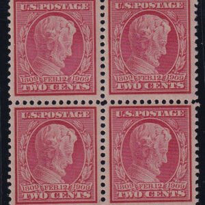 US Early Commemoratives #369 MintLH/NH