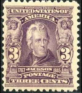 US 302 Bureau & Regular Issues NH F-VF