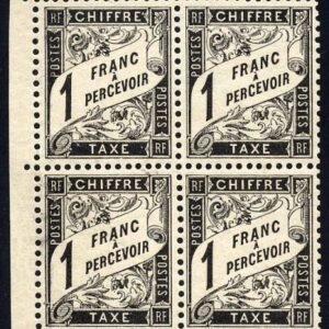 France J23 XF NH Signed Brun with Sismonda Cert. cv 7,000