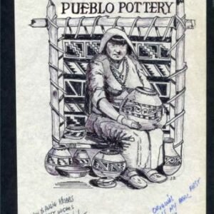 Jack Davis Artwork : Scott 1706 - 1709