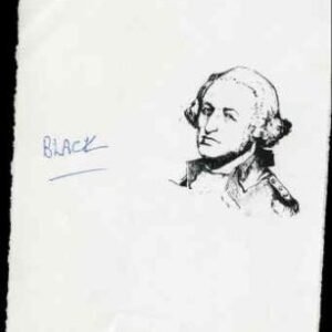 Jack Davis Artwork : Scott 1728 1977 Bicentenial