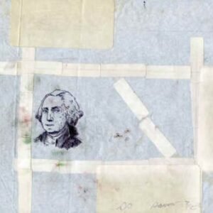 Jack Davis Artwork : Scott 1729