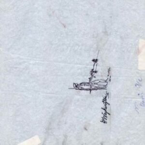 Jack Davis Artwork : Scott 1729