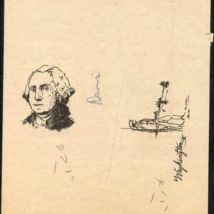 Jack Davis Artwork : Scott 1729