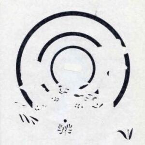 Jack Davis Artwork : Scott 1775-78 Pennsylvania Toleware