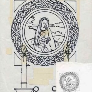 Jack Davis Artwork : Scott 1799