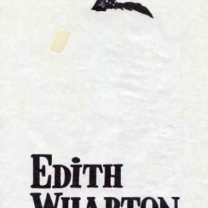 Jack Davis Artwork : Scott 1832 Edith Wharton