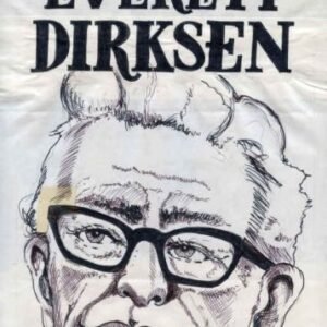 Jack Davis Artwork : Scott 1874 Everett Dirksen