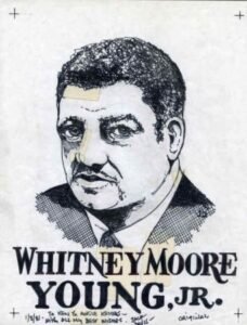 Jack Davis Artwork : Scott 1875 Whitney Moore Young