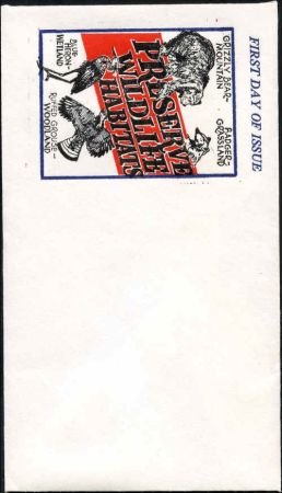 INV-00615x3_468d8b23-e17f-4957-bdb1-fabb2d9dc408 Jack Davis Artwork : Scott 1921-24 Preservation of Wildlife Habitats