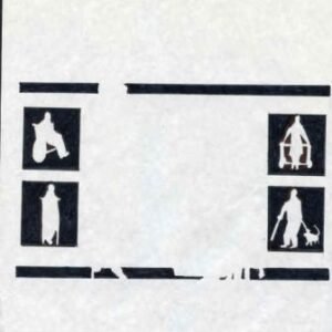 Jack Davis Artwork : Scott 1925 Year of the Disabled