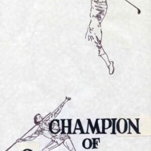 Jack Davis Artwork : Scott 1932