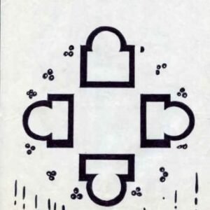 Jack Davis Artwork : Scott 1939