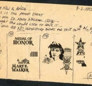 Jack Davis Artwork : Scott 2013