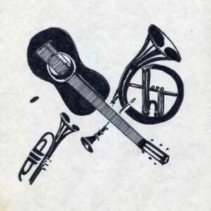 Jack Davis Artwork : Scott 2018