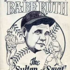 Jack Davis Artwork : Scott 2046