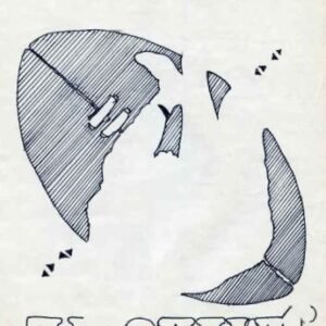 Jack Davis Artwork : Scott 2089