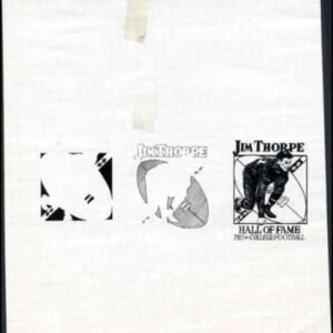 Jack Davis Artwork : Scott 2089