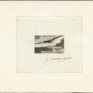 Cameroun Vichy Government