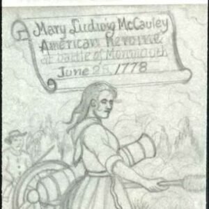 Ralph Dyer Artwork : Scott 646