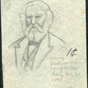 Ralph Dyer Artwork : Scott 864