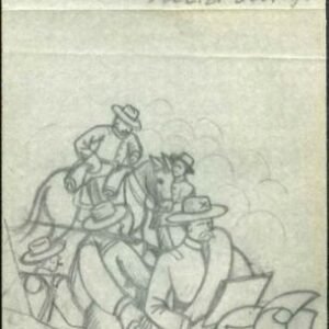 Ralph Dyer Artwork : Scott 973