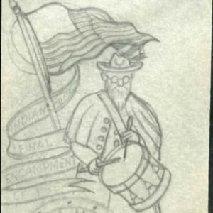 Ralph Dyer Artwork : Scott 985