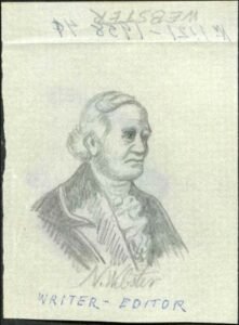 Ralph Dyer Artwork : Scott 1121, Webster