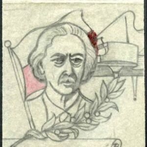 Ralph Dyer Artwork : Scott 1159-60