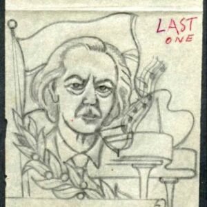 Ralph Dyer Artwork : Scott 1159-60