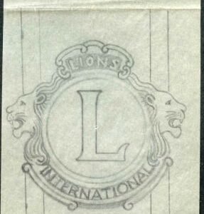 Ralph Dyer Artwork : Scott 1326