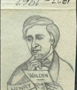 Ralph Dyer Artwork : Scott 1327