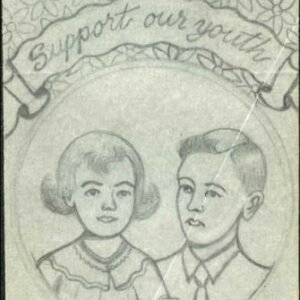 Ralph Dyer Artwork : Scott 1342