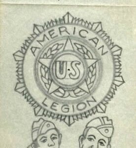 Ralph Dyer Artwork : Scott 1369