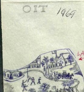 Ralph Dyer Artwork : Scott 1370