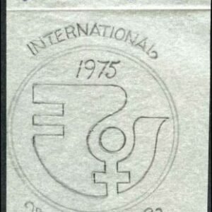 Ralph Dyer Artwork : Scott 1571, Women's Year