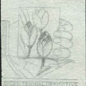 Ralph Dyer Artwork : Scott 1622