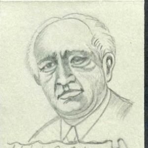 Ralph Dyer Artwork : Scott 1700