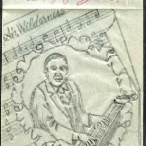 Ralph Dyer Artwork : Scott 1756, George Cohan