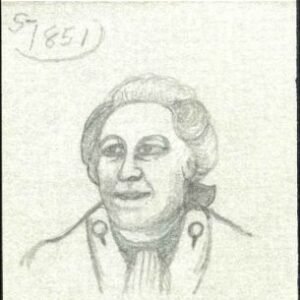 Ralph Dyer Artwork : Scott 1851 Henry Knox