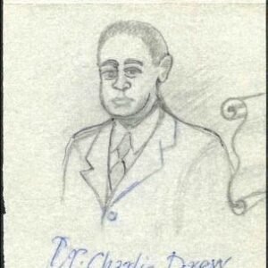 Ralph Dyer Artwork : Scott 1865 Charles Drew