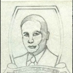 Ralph Dyer Artwork : Scott 1865 Charles Drew