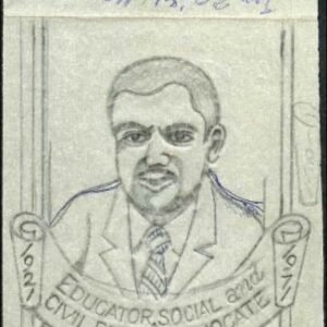 Ralph Dyer Artwork : Scott 1875 Whiney Moore Young