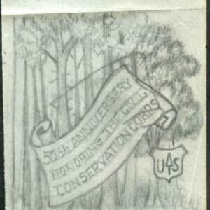 Ralph Dyer Artwork : Scott 2037