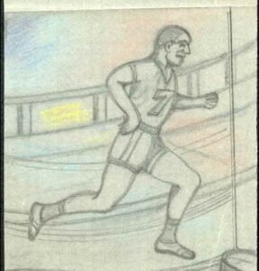 Ralph Dyer Artwork : Scott 2043