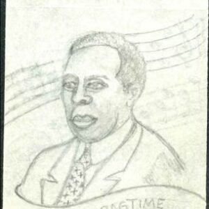 Ralph Dyer Artwork : Scott 2044