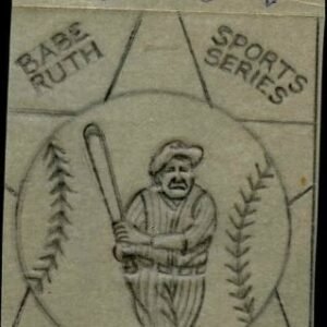 Ralph Dyer Artwork : Scott 2046